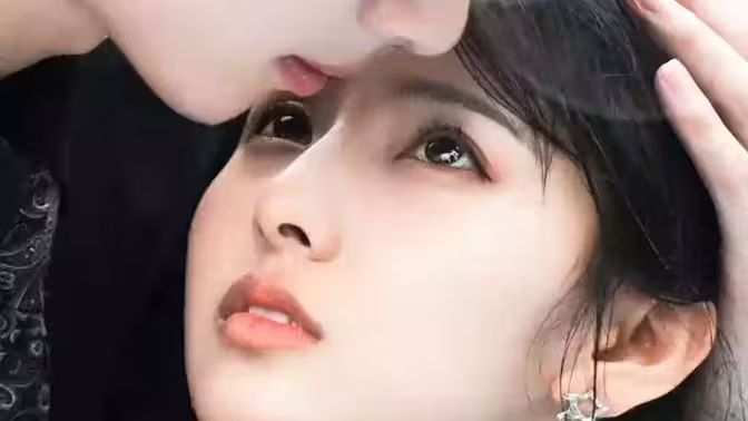 闪婚植物人老公 41-60集