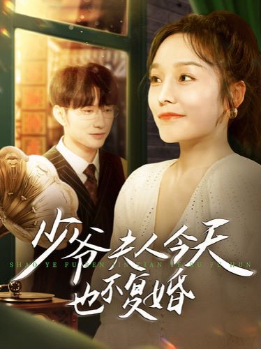 少爷夫人今天也不复婚 第41-60集