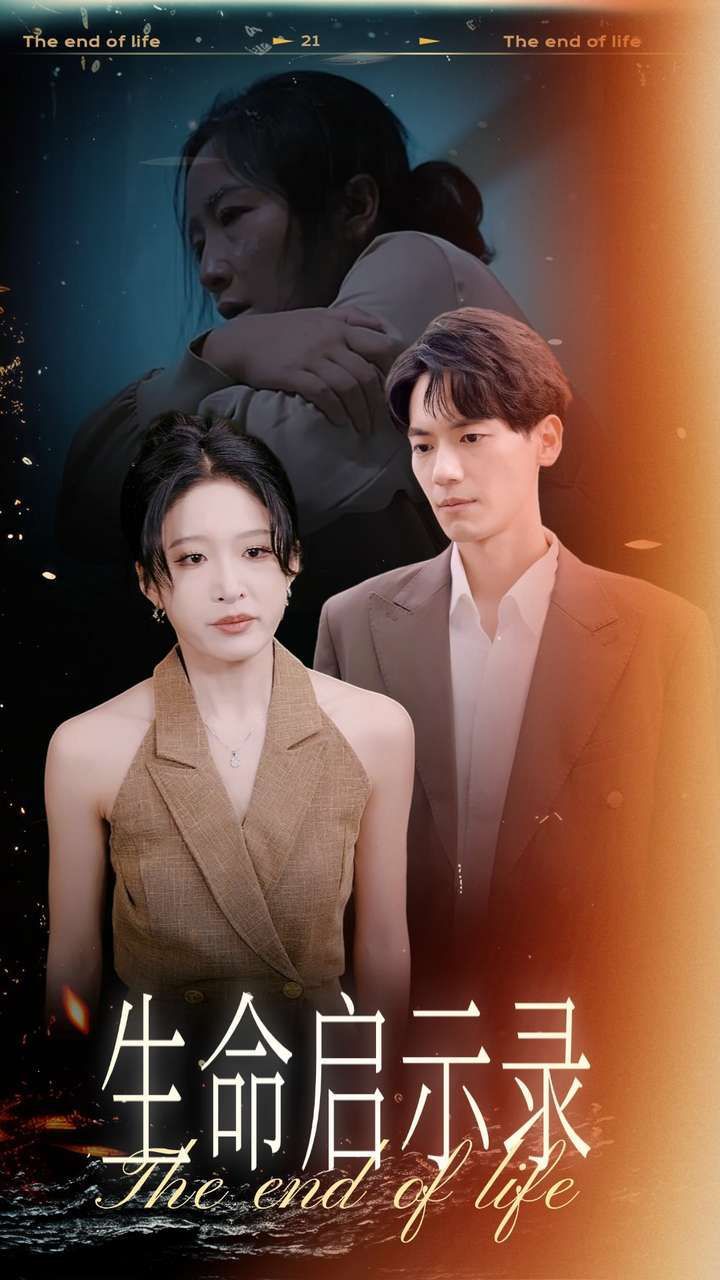 生命启示录 第21-40集