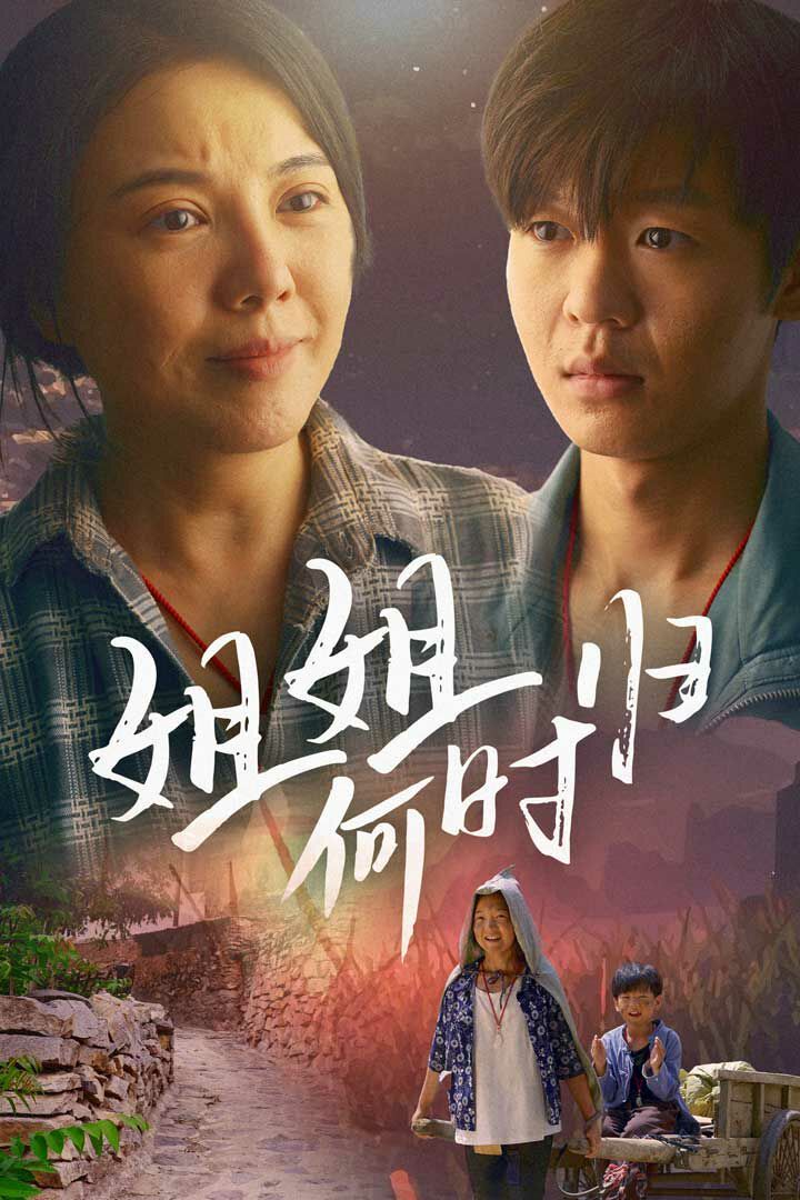 姐姐何时归 第41-60集完结(大结局)