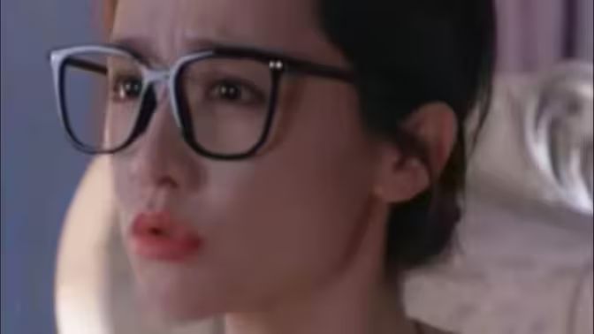 穿成女配，把高冷霸总钓成翘嘴 第21-40集