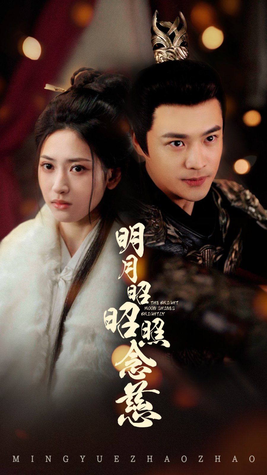 明月昭昭照念慈 第41-62集完结(大结局)