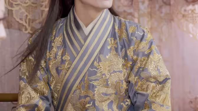 后宫神医太凶猛 第21-40集