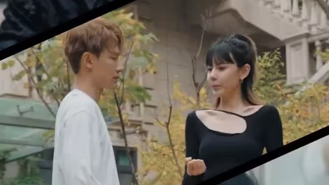 我的三个绝美女房客 第41-60集