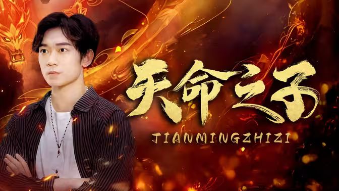 天命之子 第41-60集