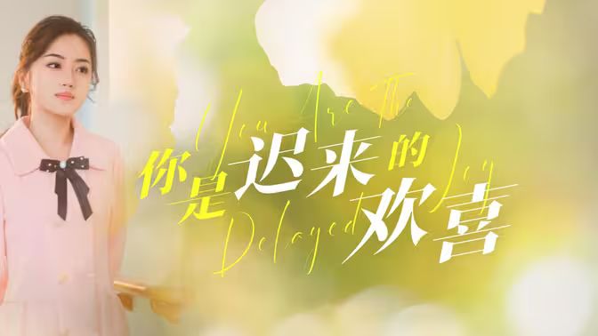 你是迟来的欢喜 第31-60集