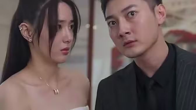 退婚后，她被财阀大佬娇养了 第81-91集完结(大结局)