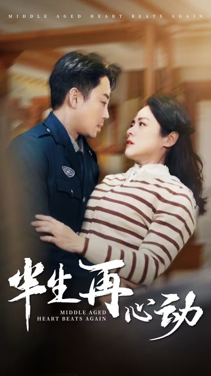 半生再心动 第21-40集
