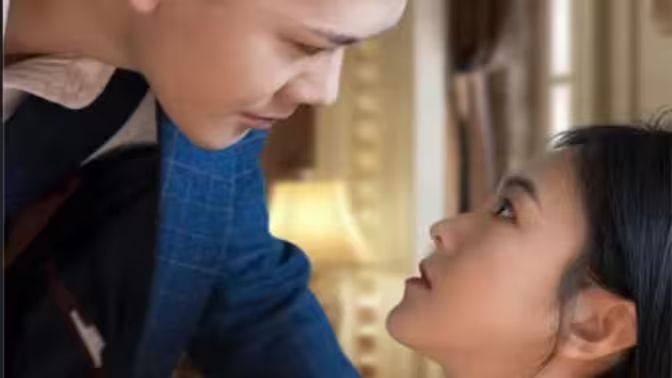 冷总请自重，我是你前妻 第41-60集