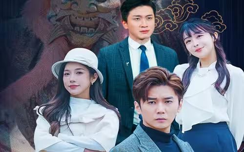 清明祭祖，族谱为我单开一页 第21-40集