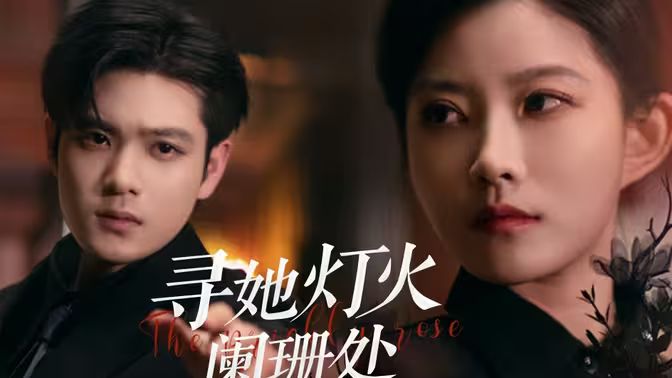 寻她灯火阑珊处 第31-60集完结(大结局)