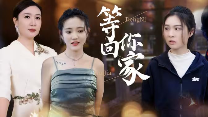 等你回家 第41-60集