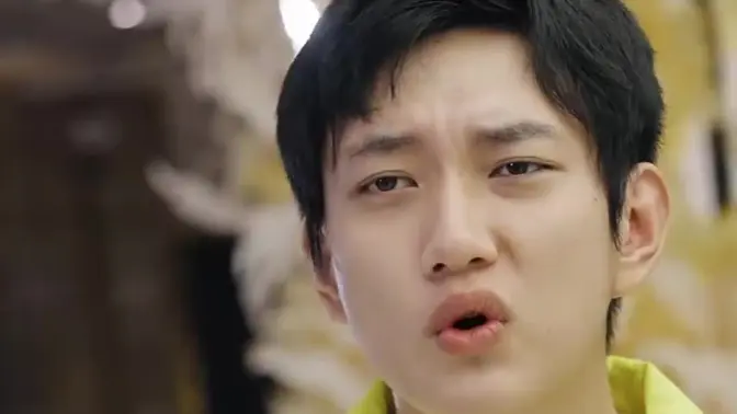 老爹驾到，这下发达了&我当首富那几年 第1-20集