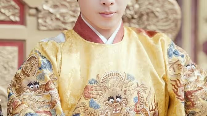 铜雀春深美人谋 1-20集