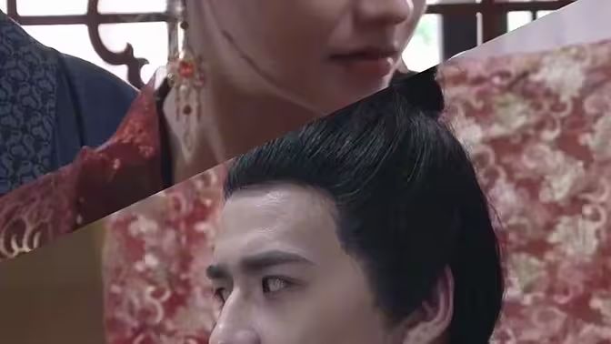 我在古代做昏君 第61-80集完结(大结局)