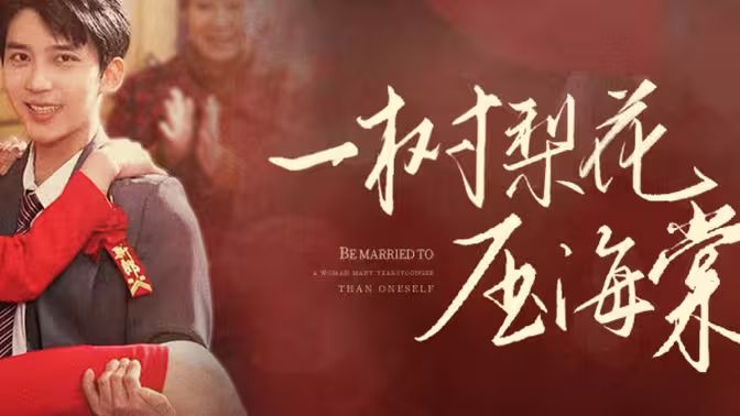 一树梨花压海棠（新：我在八零年代当后妈） 第41-82集完结(大结局)