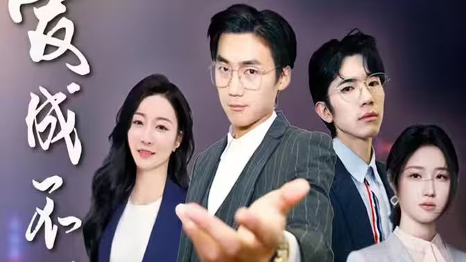 爱成不成 75-99集(大结局)