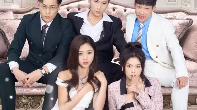 似曾相识爱归来 第31-60集