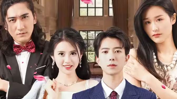 破产后我成了神豪 第61-80集完结(大结局)