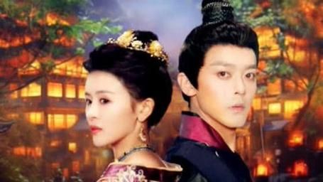 春棠花欲醉 第1-30集