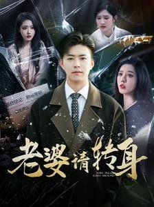 老婆请转身 第61-82集完结(大结局)