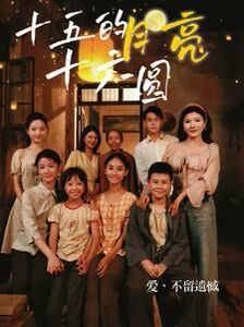 十五的月亮十六圆 第21-40集