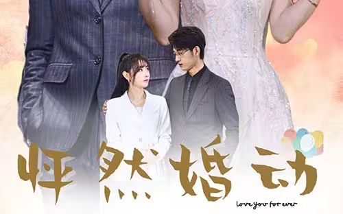 怦然婚动 第61-78集完结(大结局)