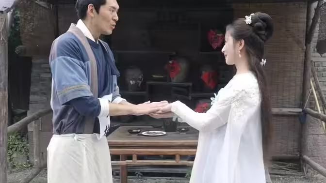 花间传奇 第61-77集完结(大结局)