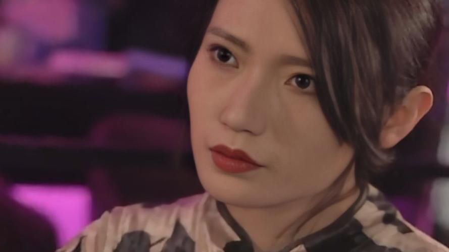 狂飙之风云龙嫂 第41-60集