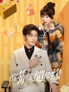 醒梦再续缱绻缘 第81-100集完结(大结局)