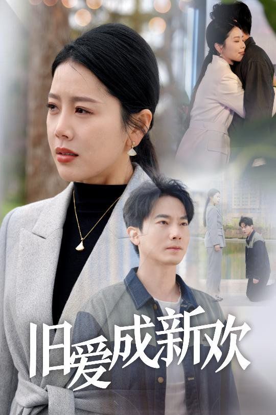 旧爱成新欢 第21-30集完结(大结局)