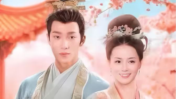 四爷的心尖宠妃 第41-60集