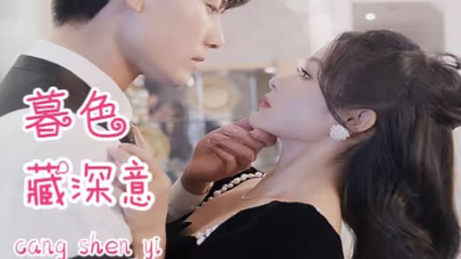 暮色藏深意（风会替我告别） 第21-40集