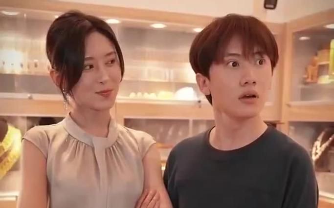 我有黄金眼 第41-60集