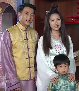 戏说台湾之无面妈 第01集