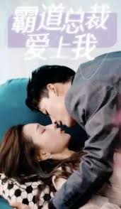 霸道总裁爱上我 全集(大结局)