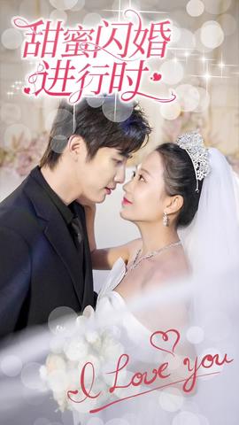 甜蜜闪婚进行时 41-60集