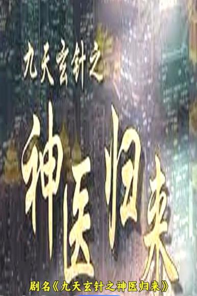 九天玄针之神医归来 1-20集