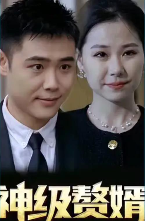 神级赘婿 第47集